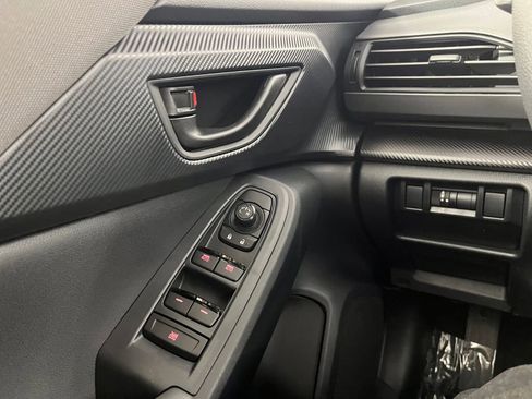 New 2025 Subaru Crosstrek 2.5i Premium image 20