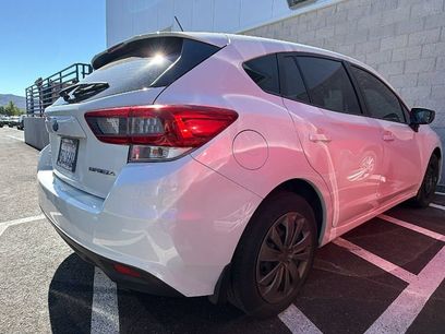 Used 2023 Subaru Impreza 2.0i