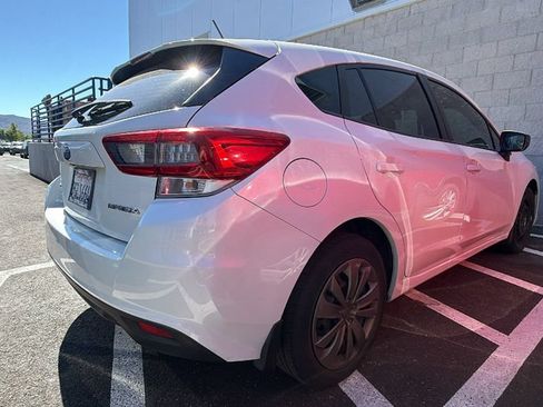 Used 2023 Subaru Impreza 2.0i AWD/4WD image 2