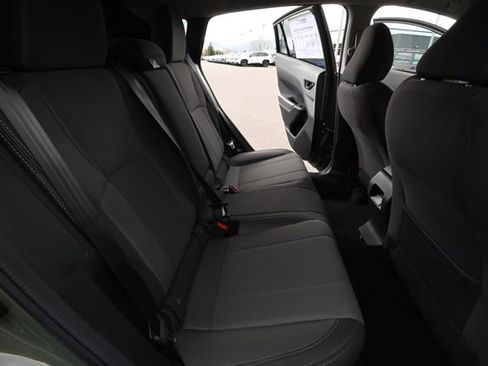 New 2026 Subaru Crosstrek 2.5i AWD/4WD image 22