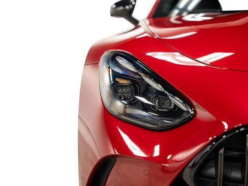 Used 2024 Mercedes-Benz AMG GT 55 image 8