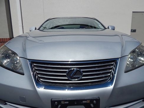 Used 2007 Lexus ES 350 FWD image 11
