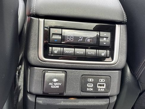 Used 2025 Subaru Ascent Touring w/ Popular Package #2 AWD/4WD image 20