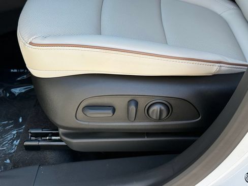 New 2026 Buick Encore GX Avenir w/ Avenir Technology Package FWD image 12