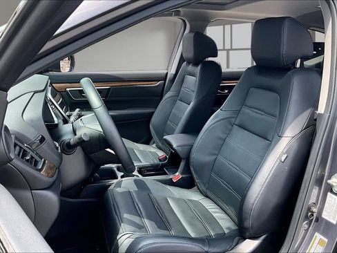Used 2019 Honda CR-V EX-L image 21