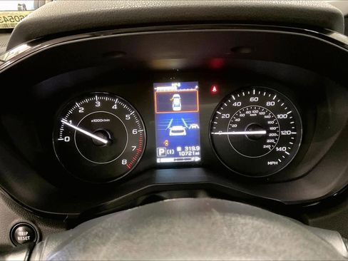 Used 2023 Subaru Impreza 2.0i Premium AWD/4WD image 24