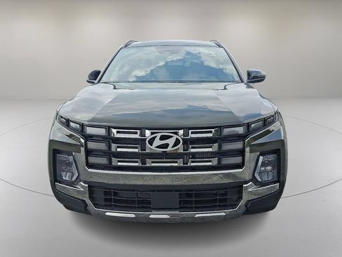 New 2026 Hyundai Santa Cruz Limited AWD/4WD image 2