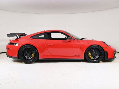 Certified 2026 Porsche 911 GT3 image 8