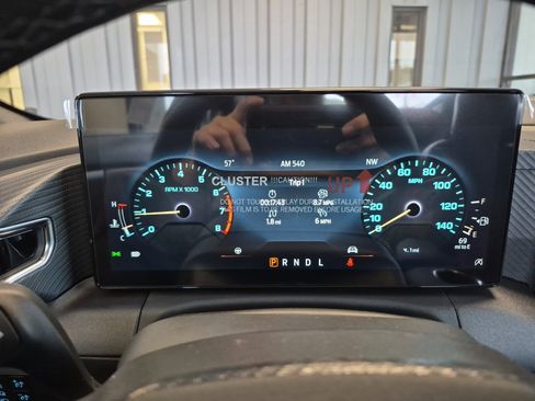 New 2026 Ford Mustang Premium image 20