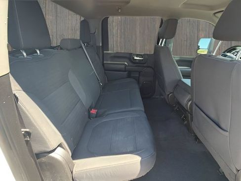Used 2023 Chevrolet Silverado 2500 LT AWD/4WD image 13