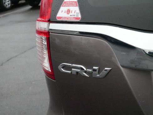 Used 2015 Honda CR-V EX-L image 17