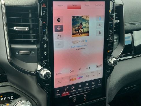 New 2026 RAM 1500 Rebel w/ Advanced Safety Group II image 27