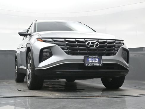 Used 2023 Hyundai Tucson SEL w/ Convenience Package AWD/4WD image 33