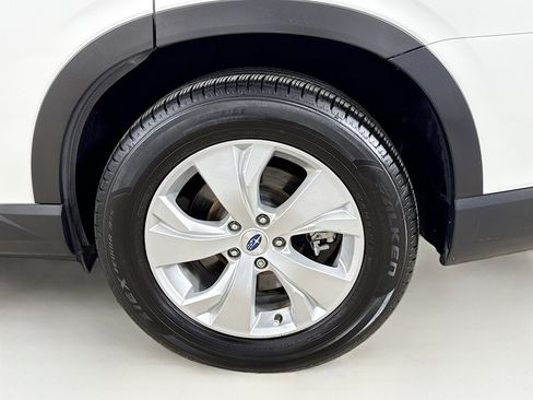 Used 2023 Subaru Ascent 8-Passenger image 32