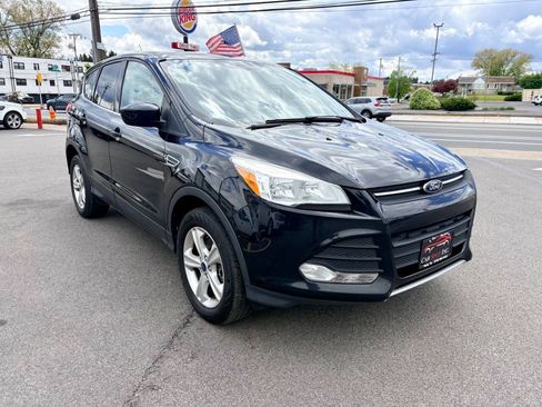 Used 2013 Ford Escape SE AWD/4WD image 8