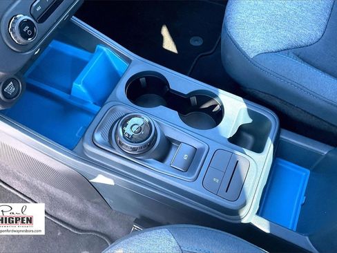 New 2025 Ford Maverick XLT w/ XLT Luxury Package image 24