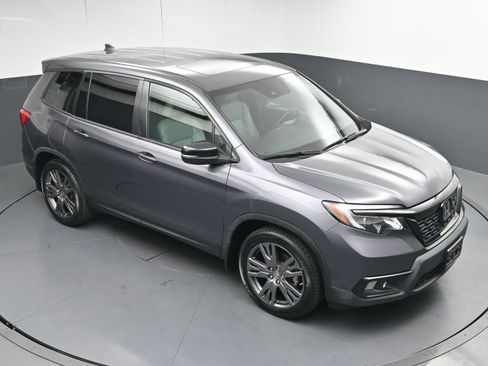 Used 2021 Honda Passport EX-L image 33