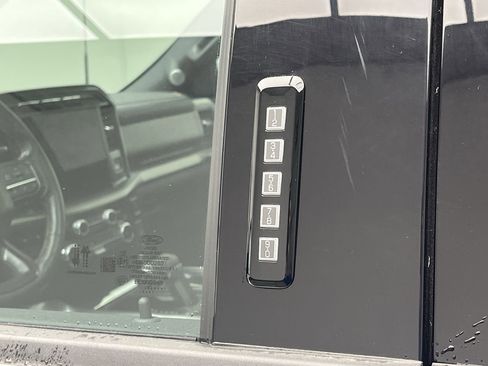 Used 2023 Ford F150 Tremor w/ Equipment Group 402A High image 9