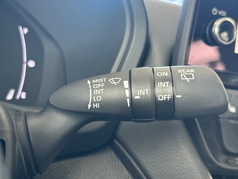 Used 2026 Toyota Grand Highlander AWD Hybrid image 31