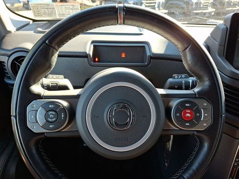 New 2025 INEOS Grenadier image 11