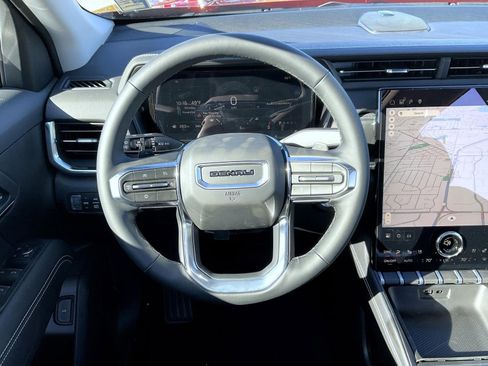 New 2026 GMC Terrain Denali image 11