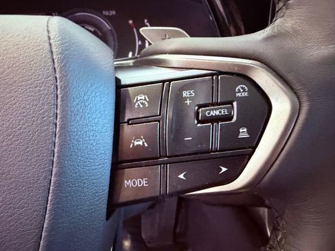 Certified 2024 Lexus RX 350h image 21