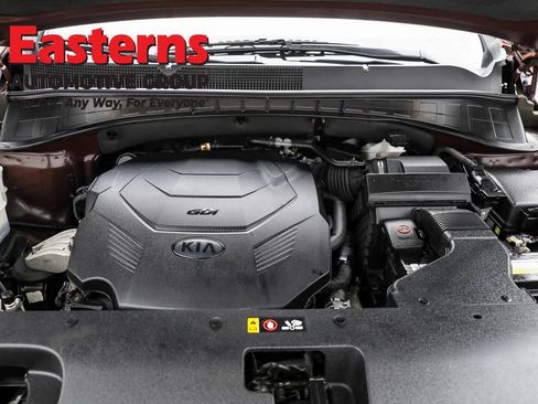 Used 2020 Kia Sorento EX image 7