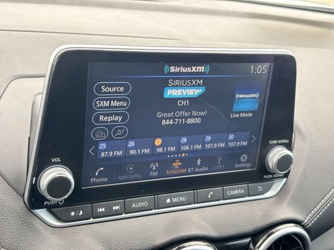 Used 2023 Nissan Sentra SV image 22