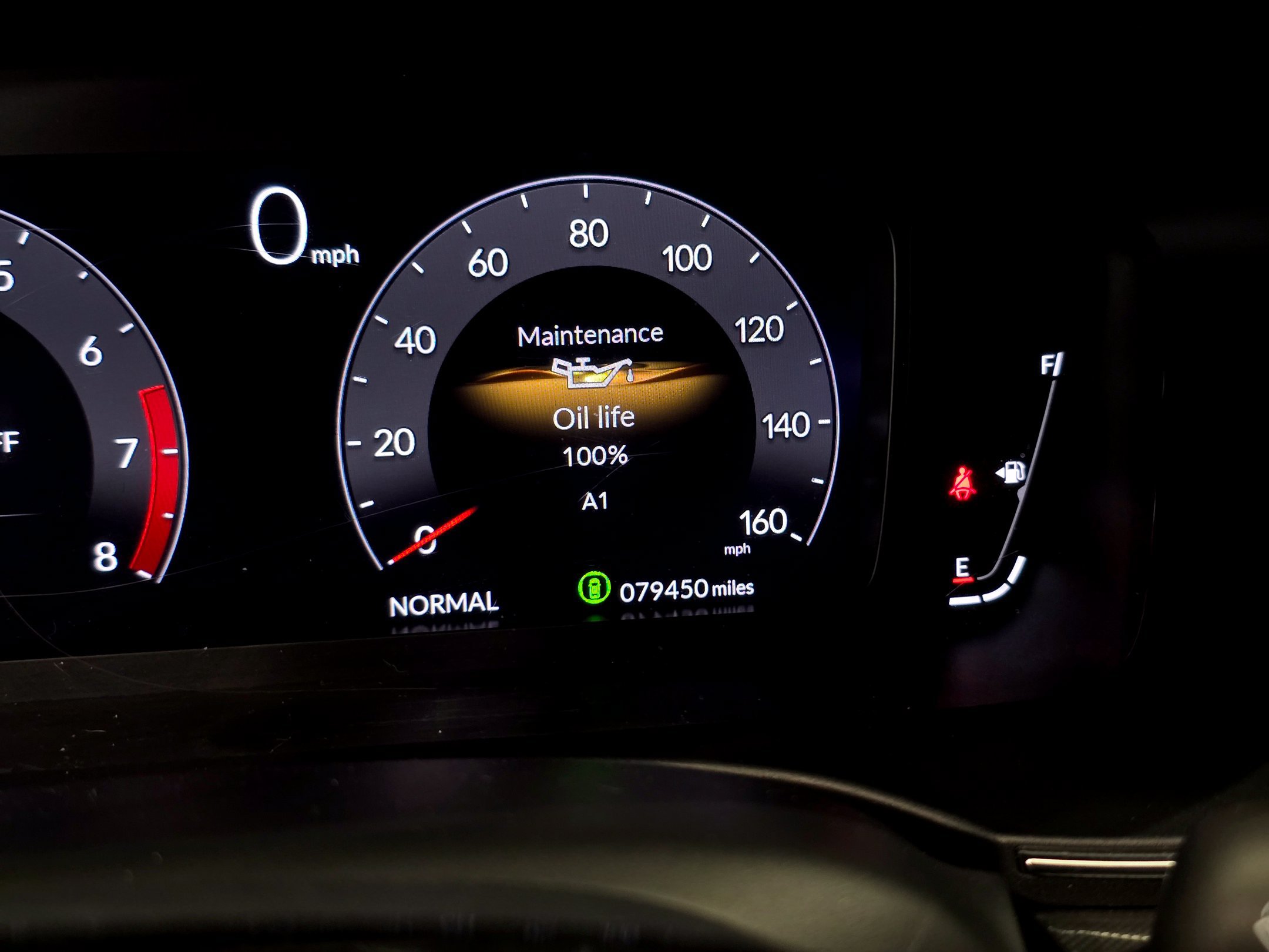 Used 2023 Acura Integra A-Spec w/ Technology Package FWD image 13