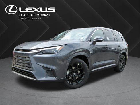 New 2026 Lexus TX 350 AWD image 1