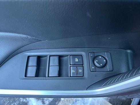 New 2025 Toyota RAV4 LE image 13