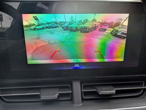 New 2026 Chevrolet Trax ACTIV image 22