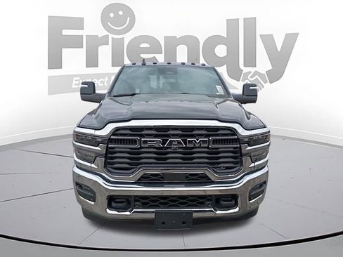 New 2026 RAM 2500 Tradesman AWD/4WD image 2
