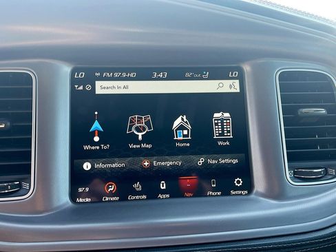 Used 2023 Dodge Charger Scat Pack w/ Plus Group image 13