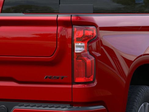 New 2026 Chevrolet Silverado 1500 RST image 11
