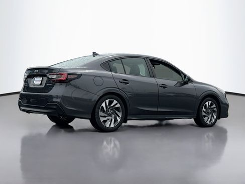 Used 2024 Subaru Legacy Limited AWD/4WD image 2