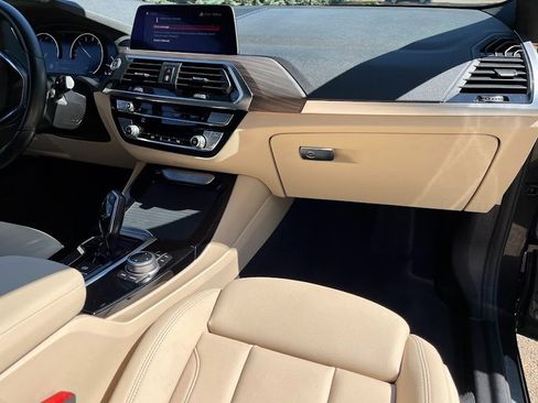 Used 2021 BMW X3 sDrive30i w/ Convenience Package image 42
