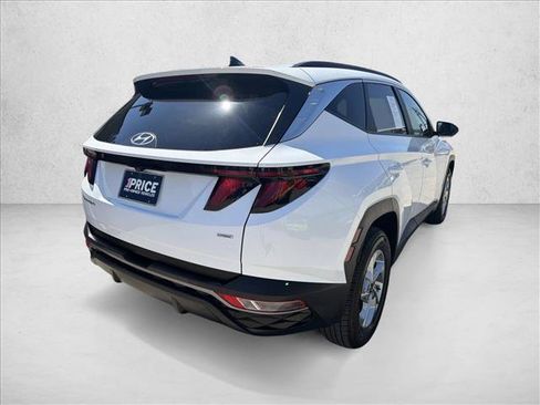 Used 2024 Hyundai Tucson SEL AWD/4WD image 5