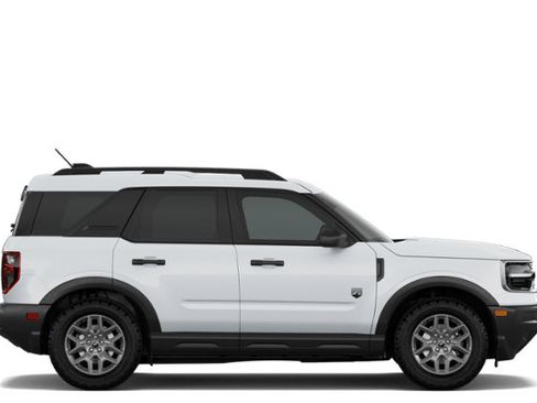 New 2026 Ford Bronco Sport Big Bend AWD/4WD image 51