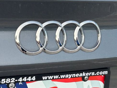 Used 2025 Audi A5 2.0T Premium Plus AWD/4WD image 21