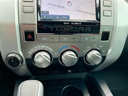 Used 2019 Toyota Tundra TRD Pro AWD/4WD image 31
