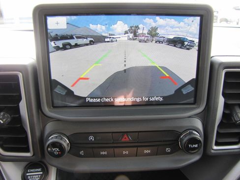 Used 2024 Ford Bronco Sport Big Bend AWD/4WD image 12
