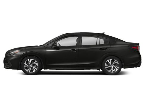 Used 2025 Subaru Legacy Premium AWD/4WD image 3