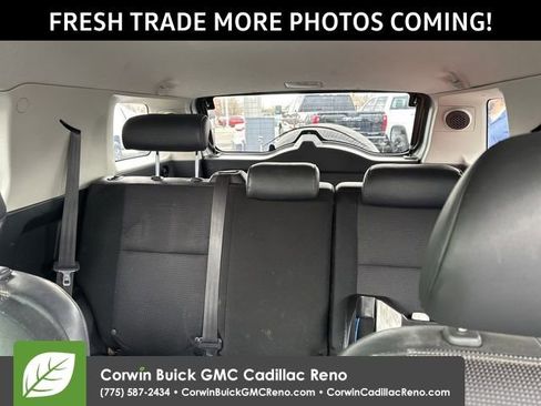 Used 2007 Toyota FJ Cruiser 4WD image 8