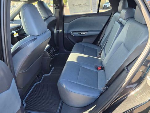 New 2026 Lexus RZ 450e Premium image 16