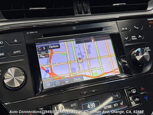 Used 2017 Toyota Avalon Limited w/ Carpet Mat Package image 18