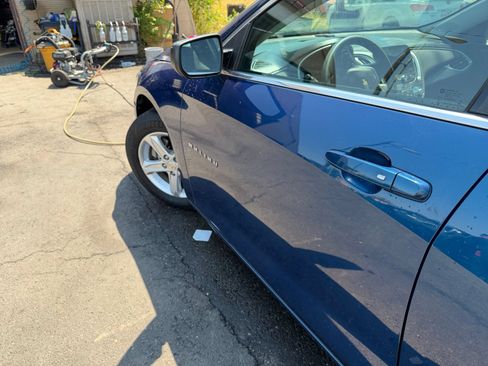 Used 2019 Chevrolet Malibu LS FWD image 27