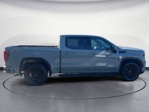 Used 2024 GMC Sierra 1500 Elevation AWD/4WD image 5