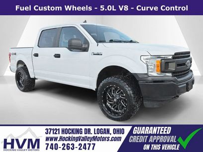 Used 2020 Ford F150 XL w/ XL Power Equipment Group