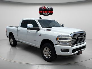 Used 2024 RAM 2500 Laramie w/ Safety Group AWD/4WD video 1